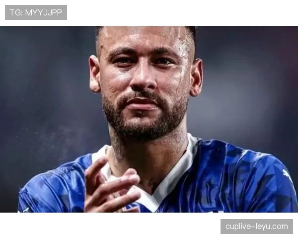 内马尔重伤,品牌营销陷危机?资深从业者亲述:如何逆向操作,重塑体育明星商业价值