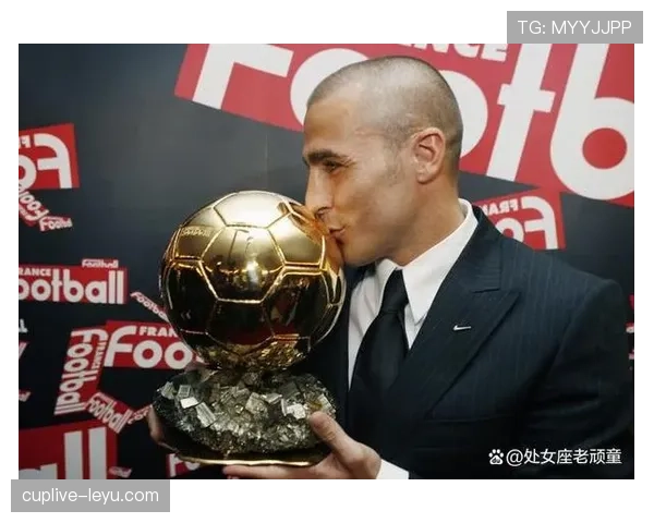 卡纳瓦罗坦言:2006年世界杯决赛前,面对法国队时确实感到害怕