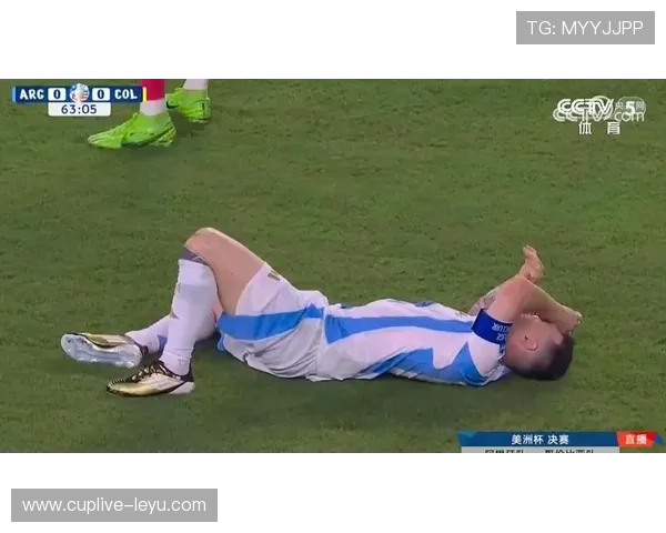 梅西伤退阿根廷,新周期登场存疑