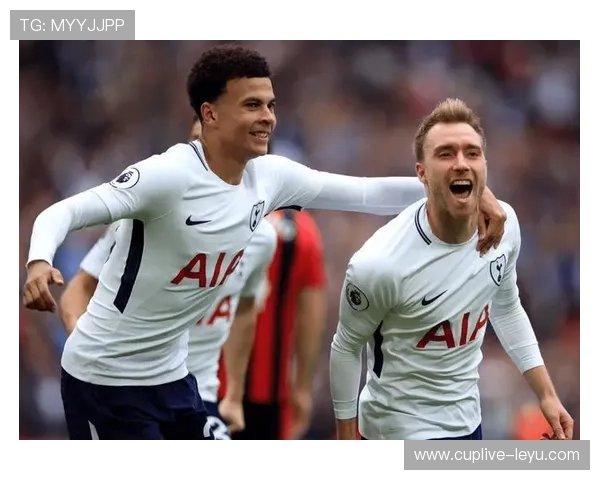 热刺劲旅新篇:托特纳姆再启征程