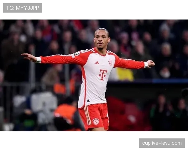 拜仁边锋萨内：技术特点成球队进攻新引擎