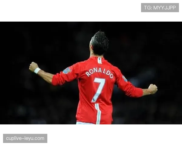 C罗斩获英超金靴，再创辉煌巩固传奇地位