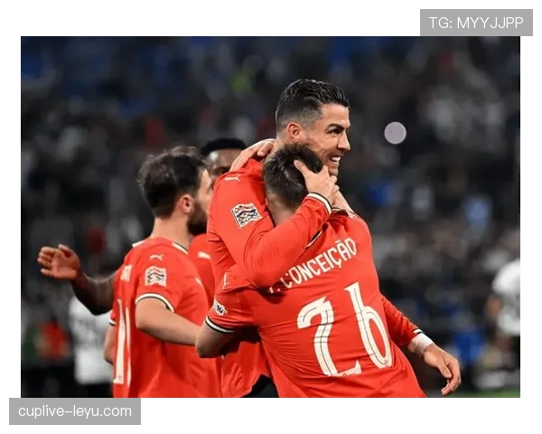 C罗欧洲杯表现抢眼，助葡萄牙强势晋级再创辉煌