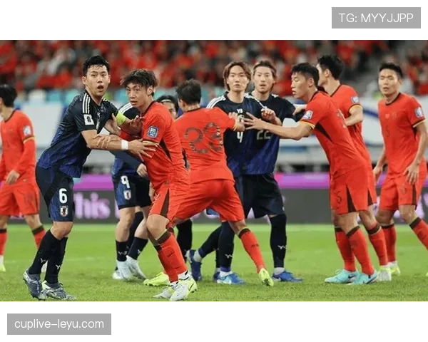 日本青年队东亚杯表现亮眼,剑指荣誉新篇章 日本青年队东亚杯表现亮眼,剑指荣誉新篇章