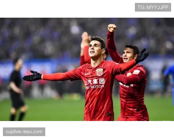 奥斯卡中场风格如何重塑足球美学：创意表达与流行文化的跨界融合