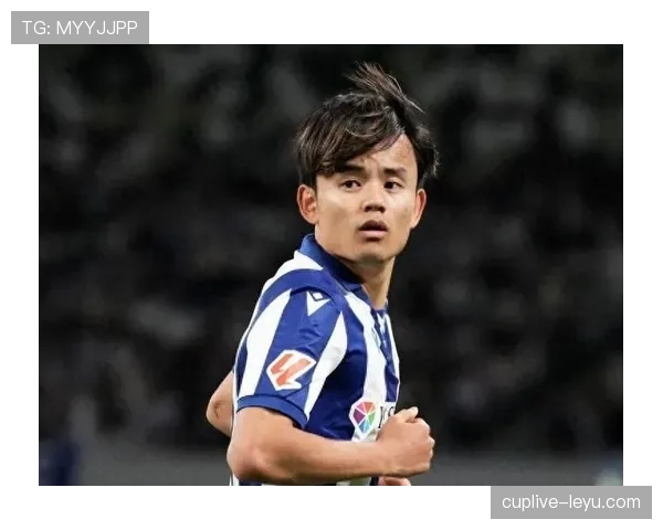 久保建英创欧战新高，年轻锋线天才再立进球里程碑