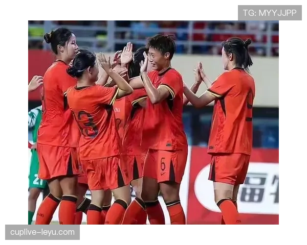 韩国女足状态回暖,强势晋级亚洲杯淘汰赛