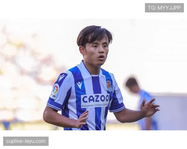 久保建英助皇家社会延续不败纪录,状态持续提升 久保建英助皇家社会延续不败纪录,状态持续提升