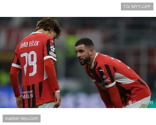 米兰关键战能力面临考验，表现波动或对争冠形势产生影响