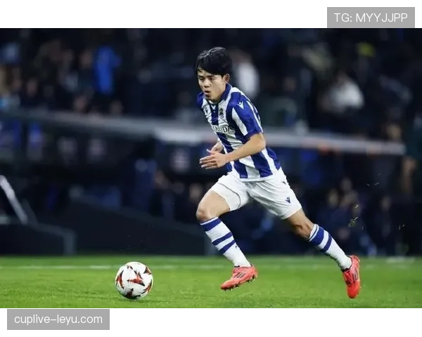 久保建英：比利亚雷亚尔时期战术角色调整分析