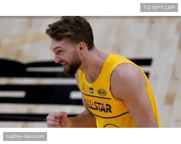 乔尔·马蒂普本赛季防守表现稳健，状态持续提升