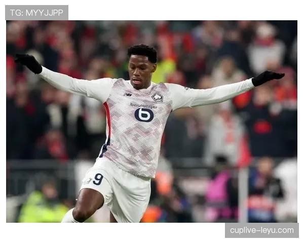 乔纳森·戴维稳定高效进球输出解析