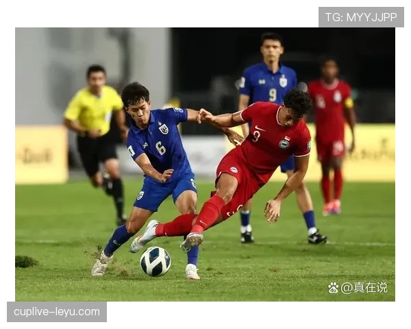 韩国队2026世界杯预选赛晋级前景分析：亚洲区突围之路几何