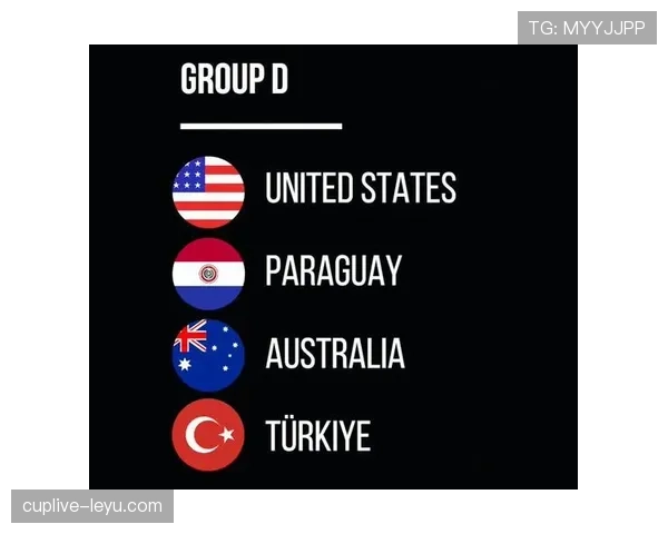 世界杯美国队D组对手战术打法解析 世界杯美国队D组对手战术打法解析
